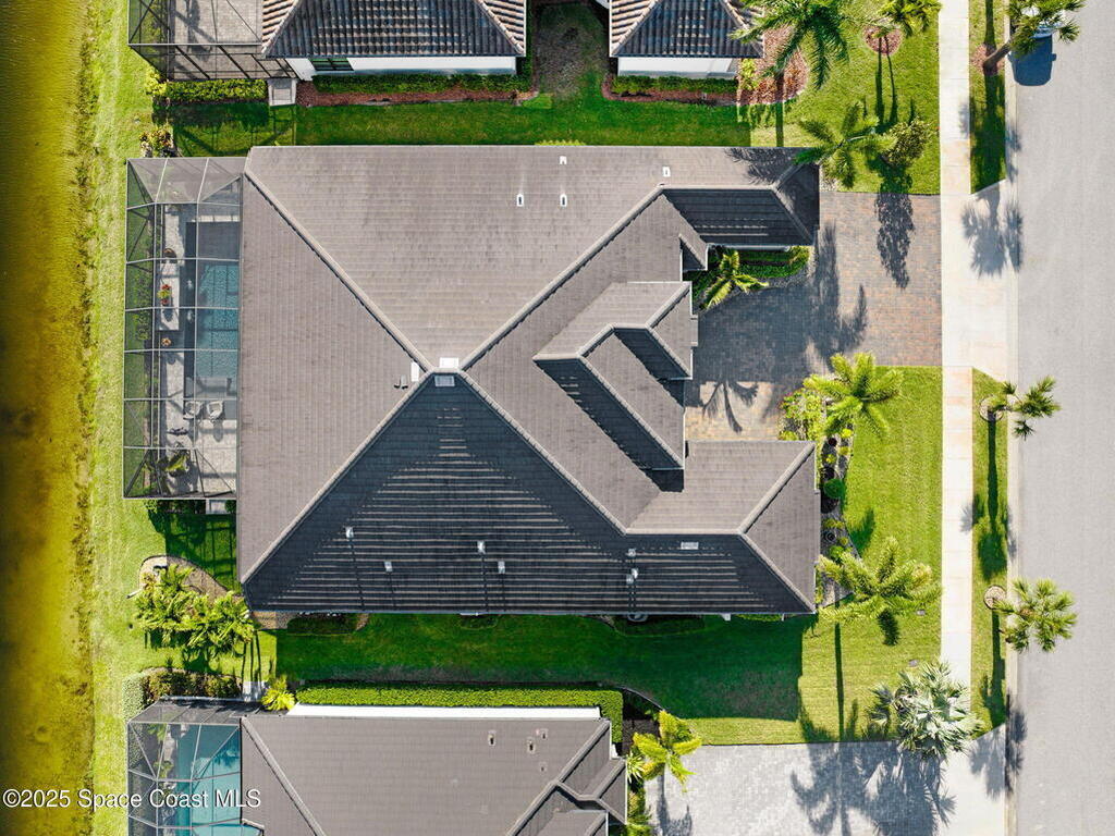 3602 Durksly Drive, Melbourne, FL 32940