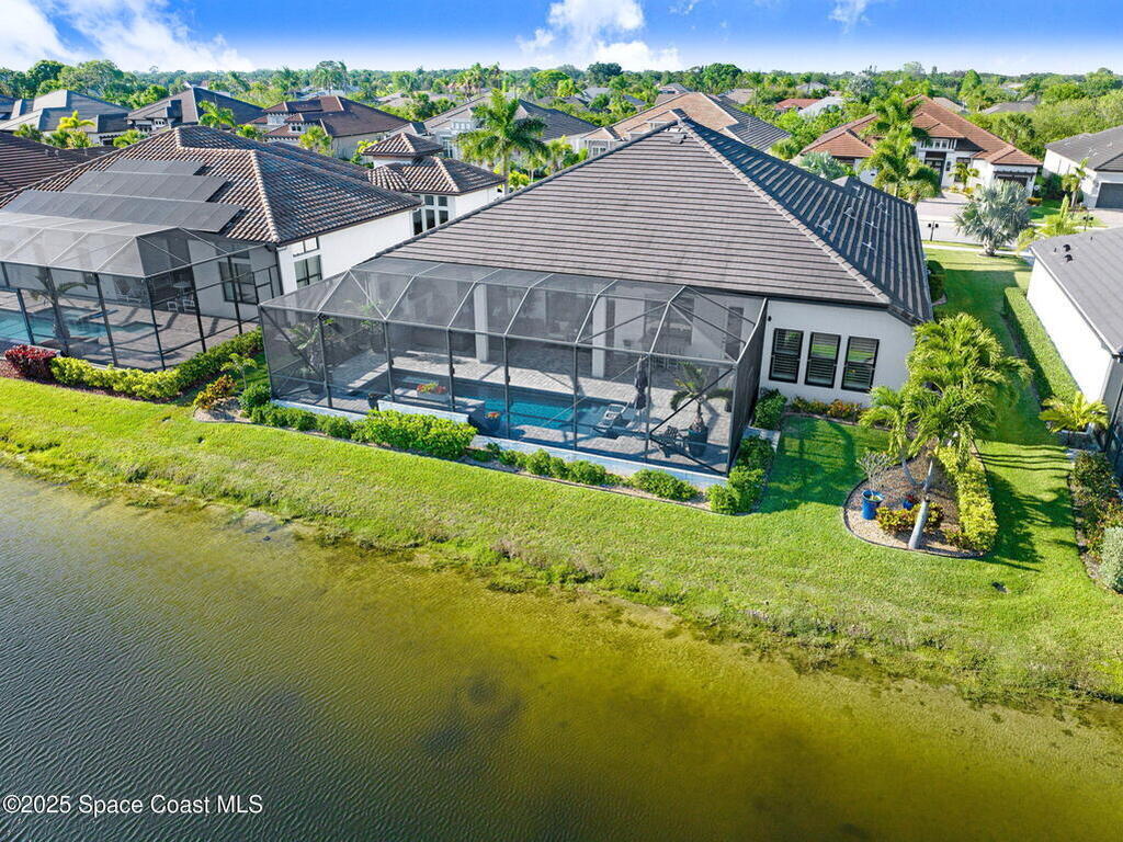 3602 Durksly Drive, Melbourne, FL 32940