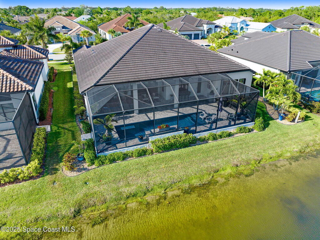 3602 Durksly Drive, Melbourne, FL 32940