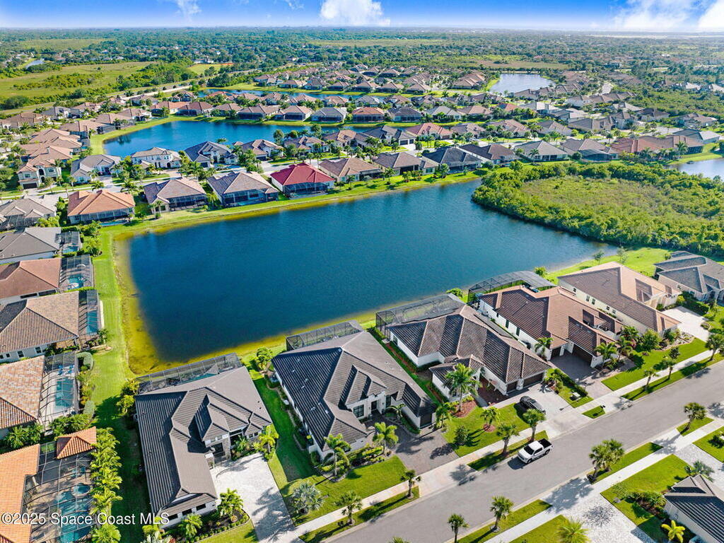 3602 Durksly Drive, Melbourne, FL 32940