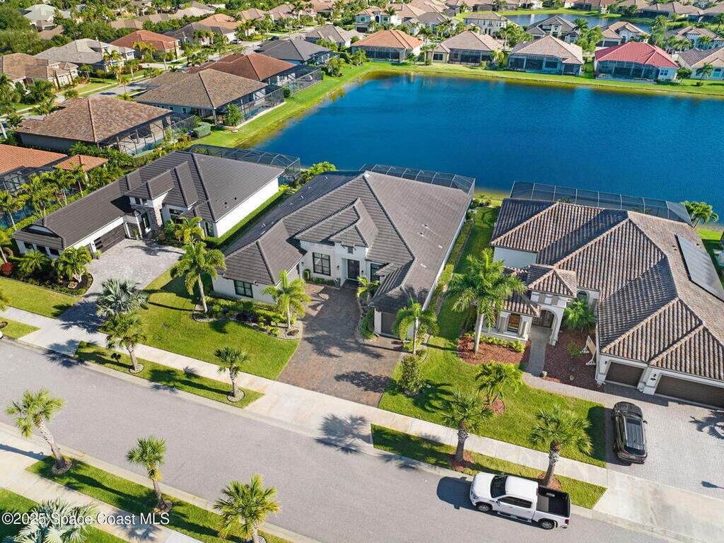 3602 Durksly Drive, Melbourne, FL 32940