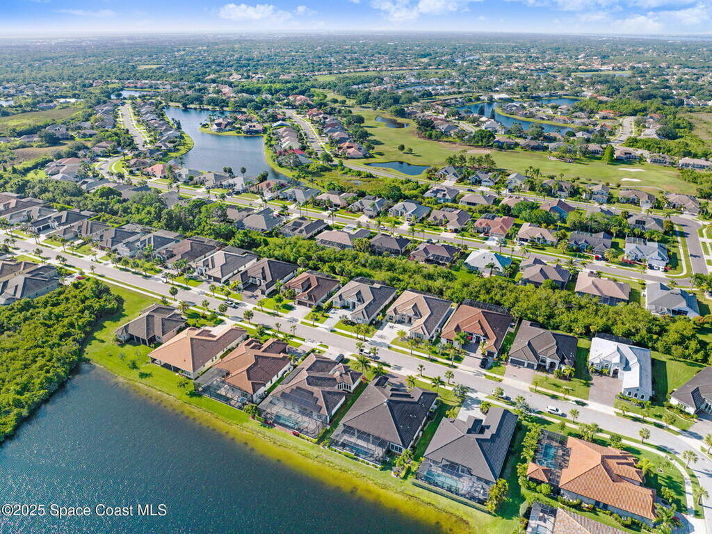 3602 Durksly Drive, Melbourne, FL 32940