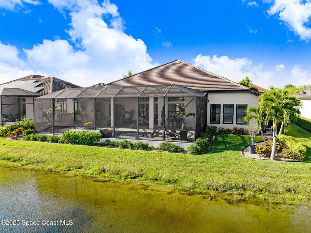 3602 Durksly Drive, Melbourne, FL 32940