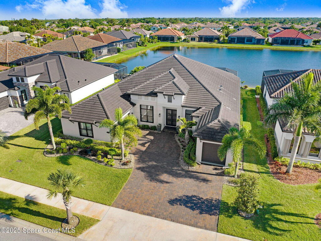 3602 Durksly Drive, Melbourne, FL 32940