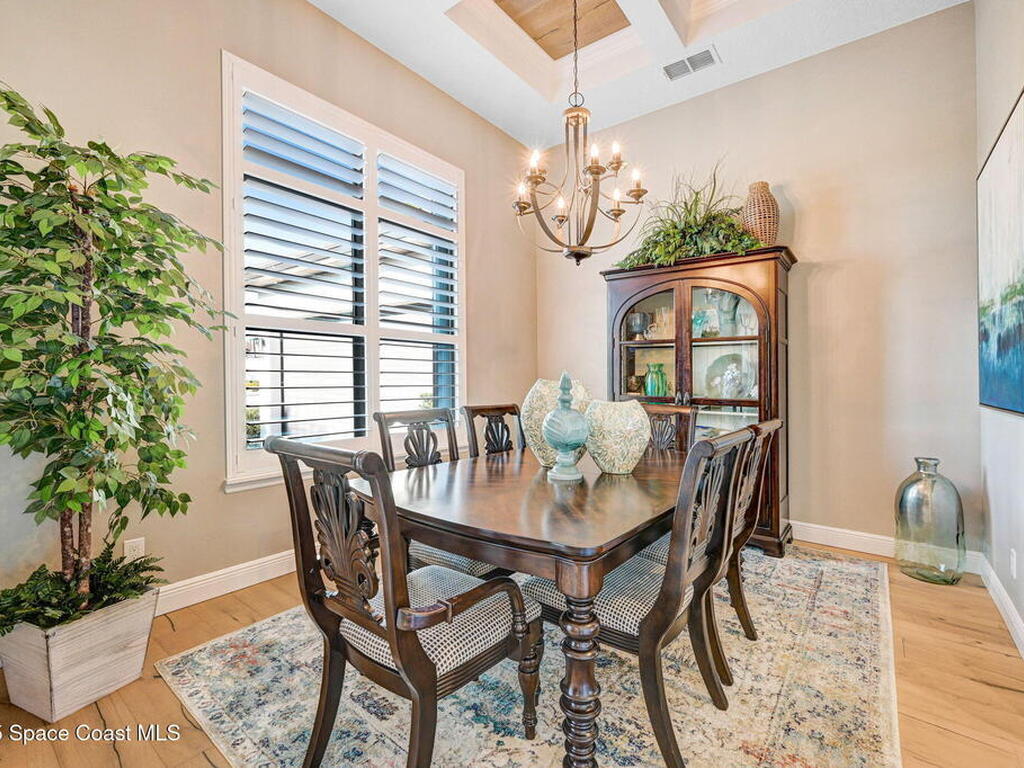 3602 Durksly Drive, Melbourne, FL 32940