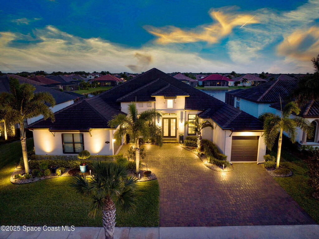 3602 Durksly Drive, Melbourne, FL 32940