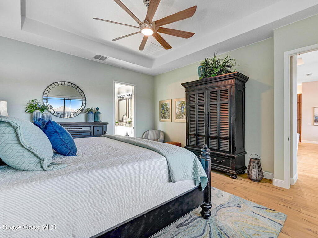 3602 Durksly Drive, Melbourne, FL 32940