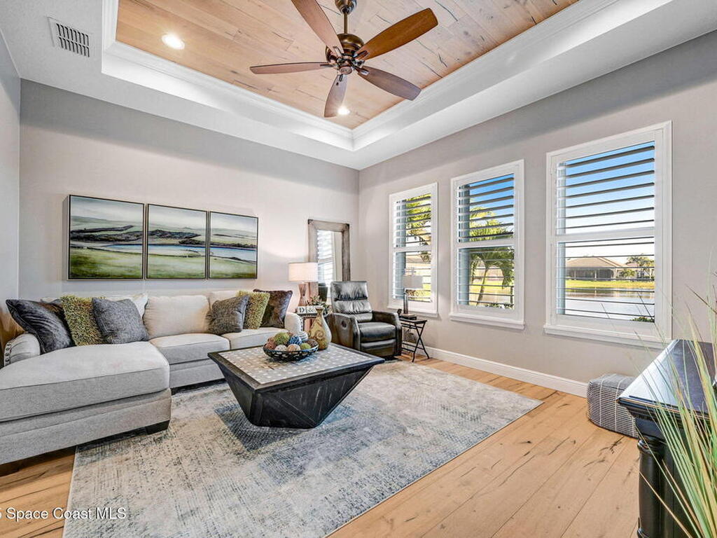 3602 Durksly Drive, Melbourne, FL 32940