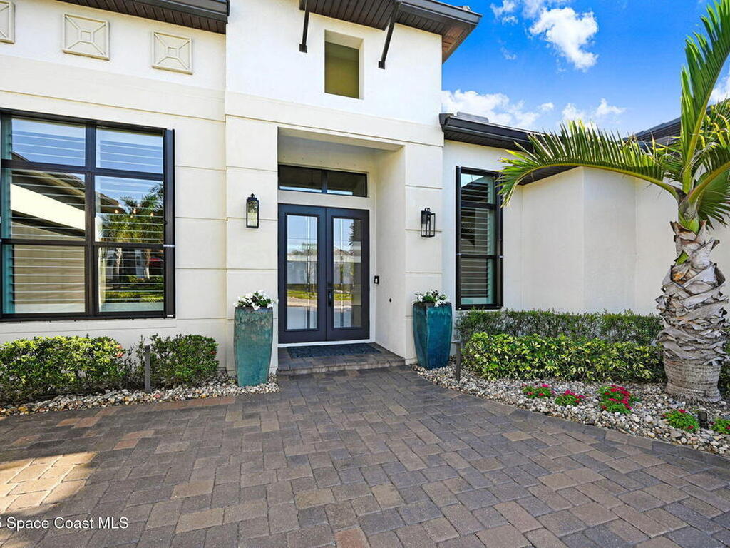 3602 Durksly Drive, Melbourne, FL 32940