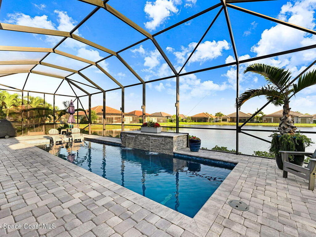 3602 Durksly Drive, Melbourne, FL 32940
