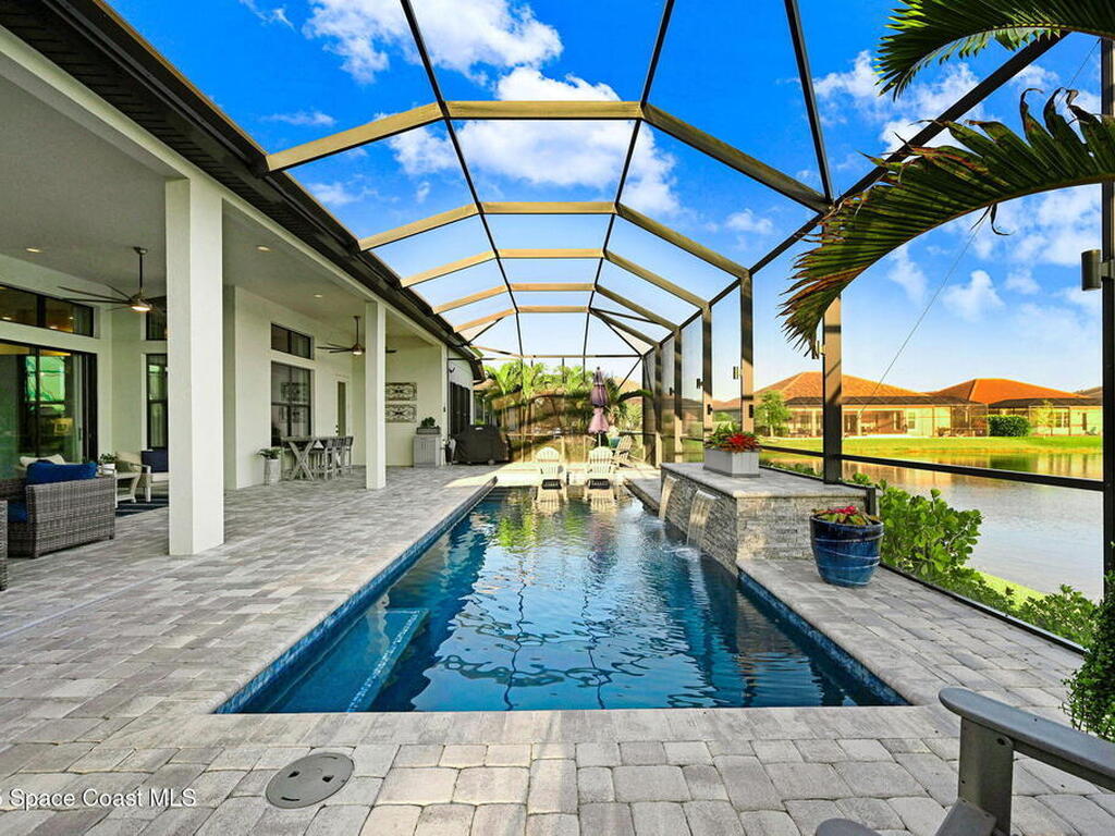 3602 Durksly Drive, Melbourne, FL 32940