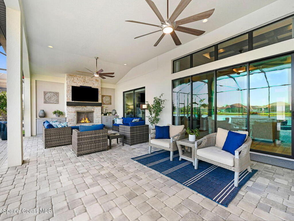 3602 Durksly Drive, Melbourne, FL 32940