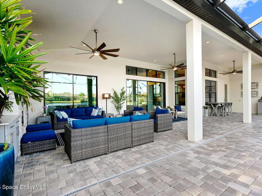 3602 Durksly Drive, Melbourne, FL 32940