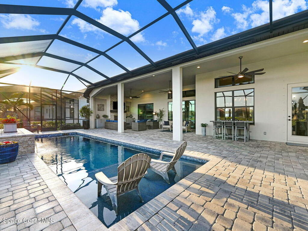 3602 Durksly Drive, Melbourne, FL 32940