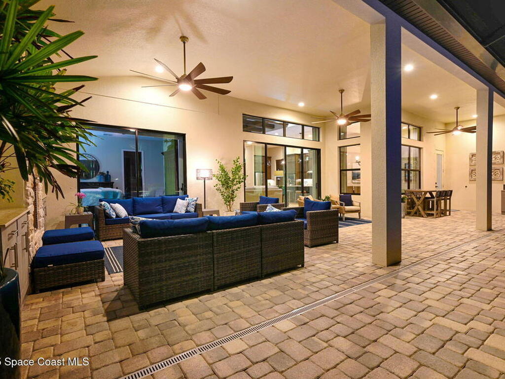 3602 Durksly Drive, Melbourne, FL 32940