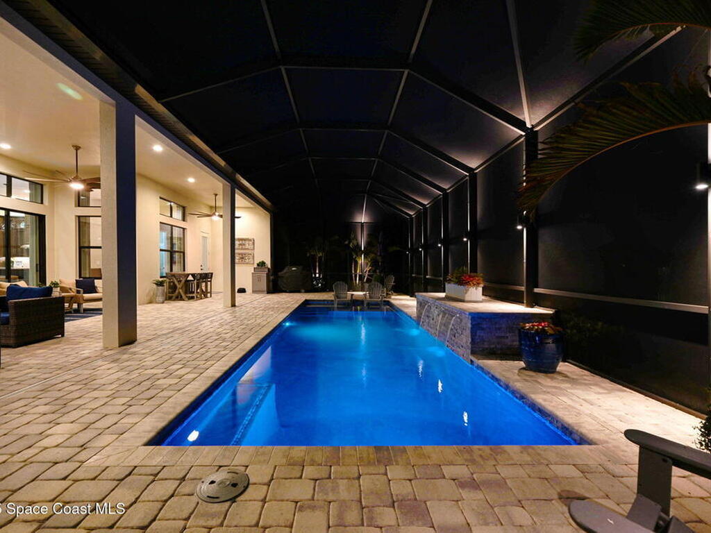3602 Durksly Drive, Melbourne, FL 32940