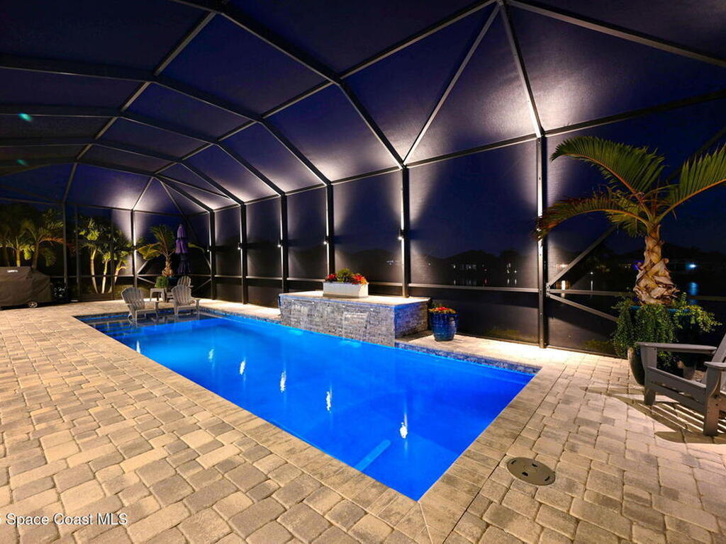 3602 Durksly Drive, Melbourne, FL 32940