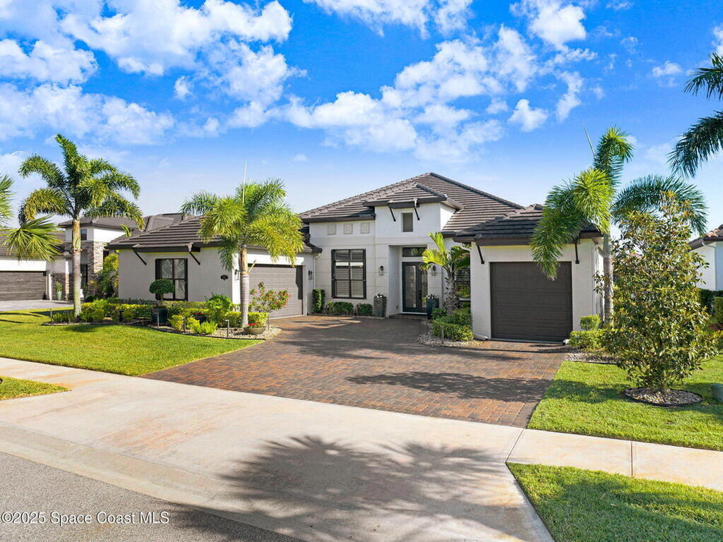 3602 Durksly Drive, Melbourne, FL 32940