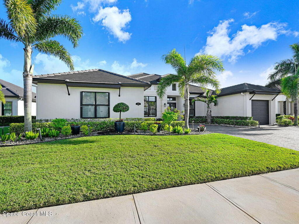 3602 Durksly Drive, Melbourne, FL 32940