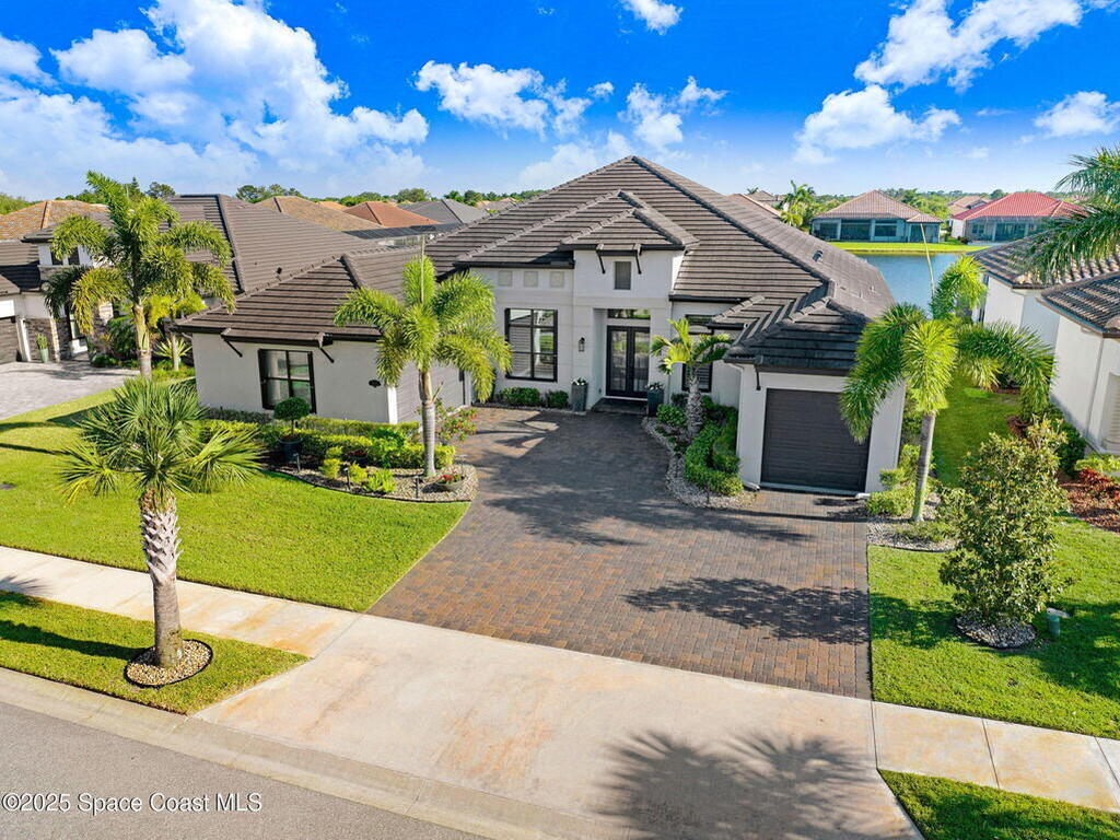 3602 Durksly Drive, Melbourne, FL 32940