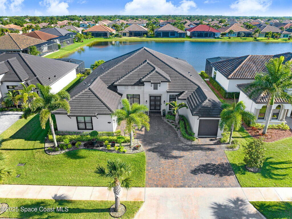3602 Durksly Drive, Melbourne, FL 32940