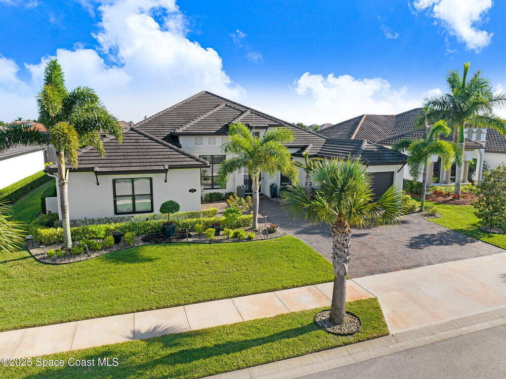 3602 Durksly Drive, Melbourne, FL 32940