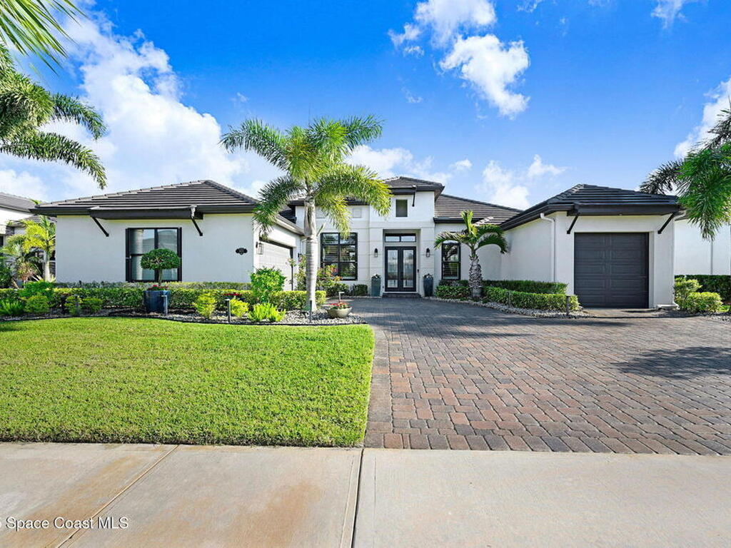 3602 Durksly Drive, Melbourne, FL 32940