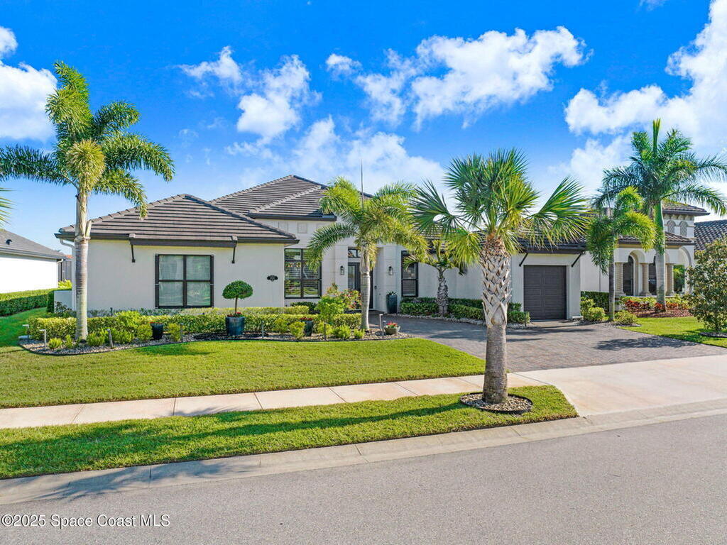 3602 Durksly Drive, Melbourne, FL 32940