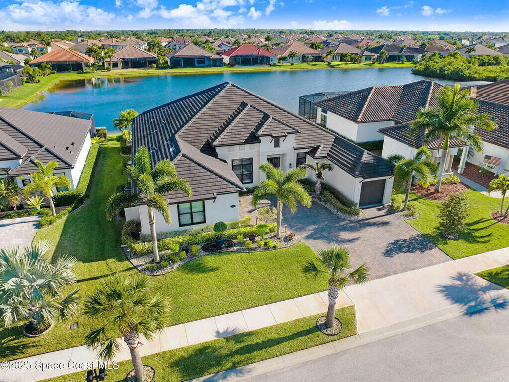 3602 Durksly Drive, Melbourne, FL 32940