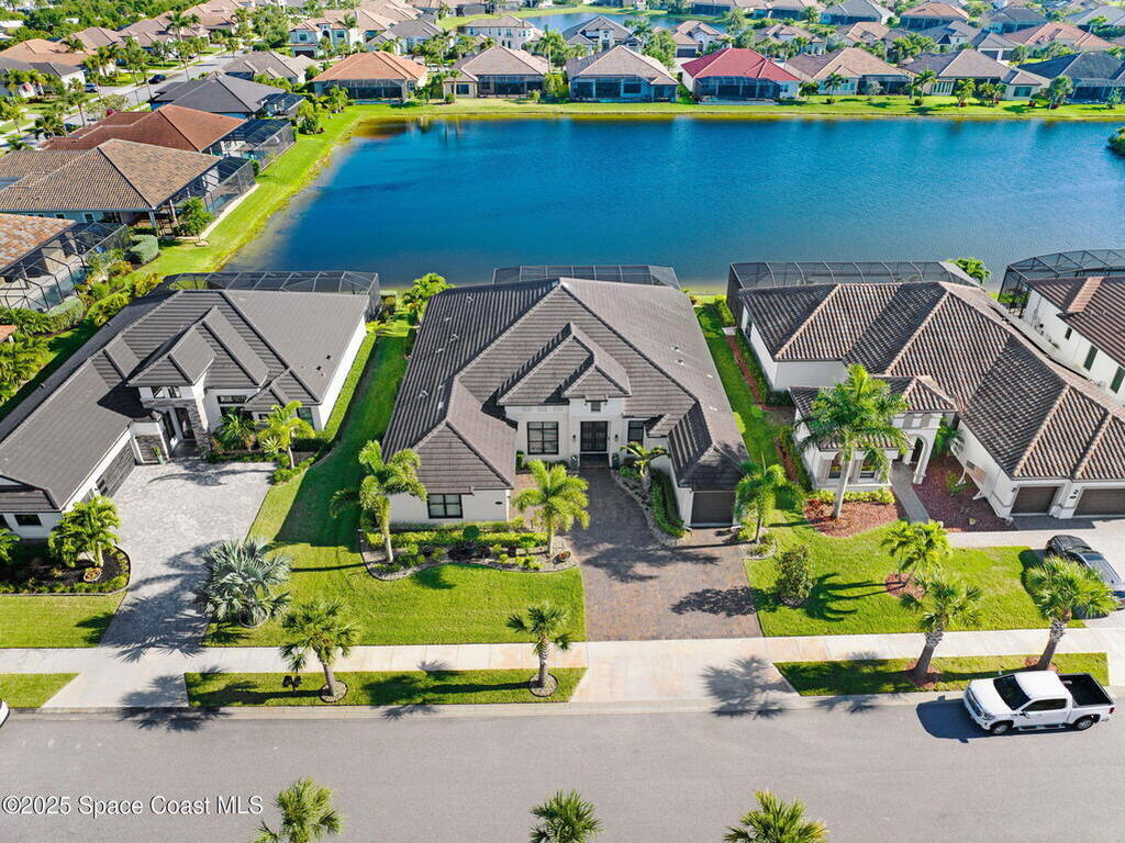 3602 Durksly Drive, Melbourne, FL 32940