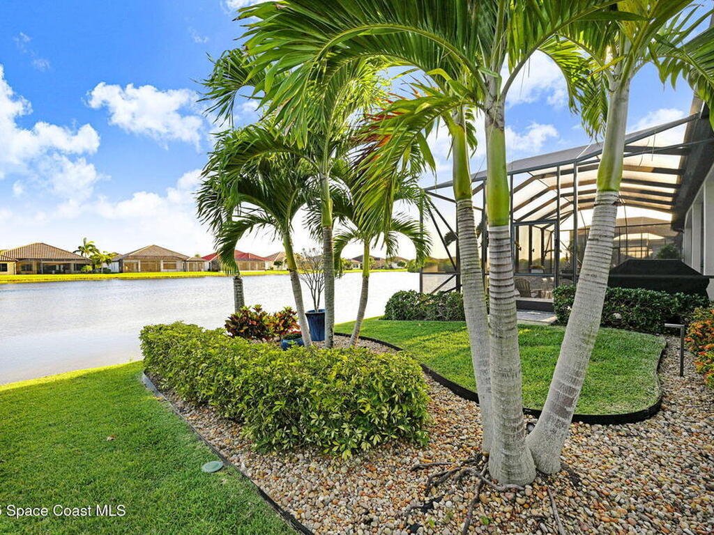 3602 Durksly Drive, Melbourne, FL 32940