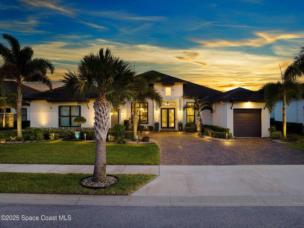 3602 Durksly Drive, Melbourne, FL 32940