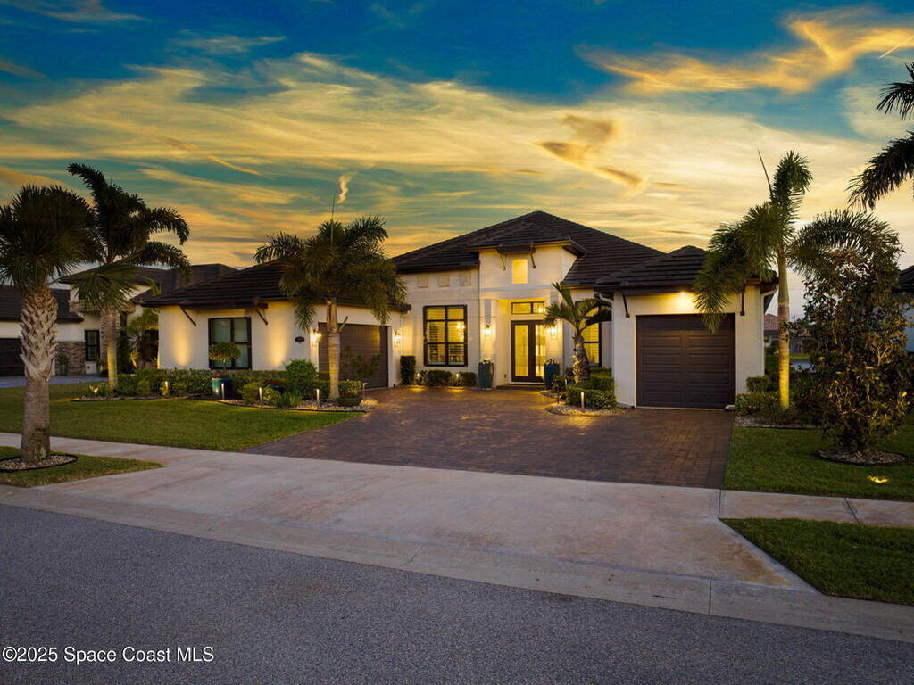 3602 Durksly Drive, Melbourne, FL 32940