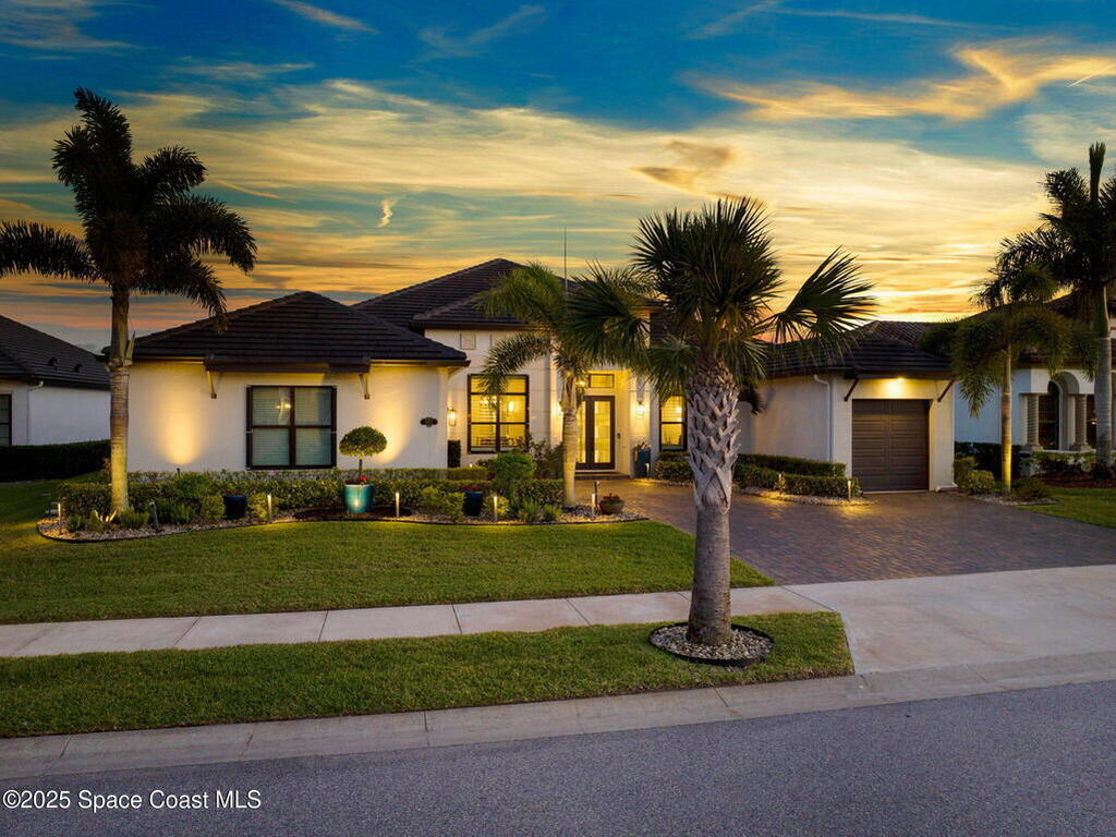 3602 Durksly Drive, Melbourne, FL 32940