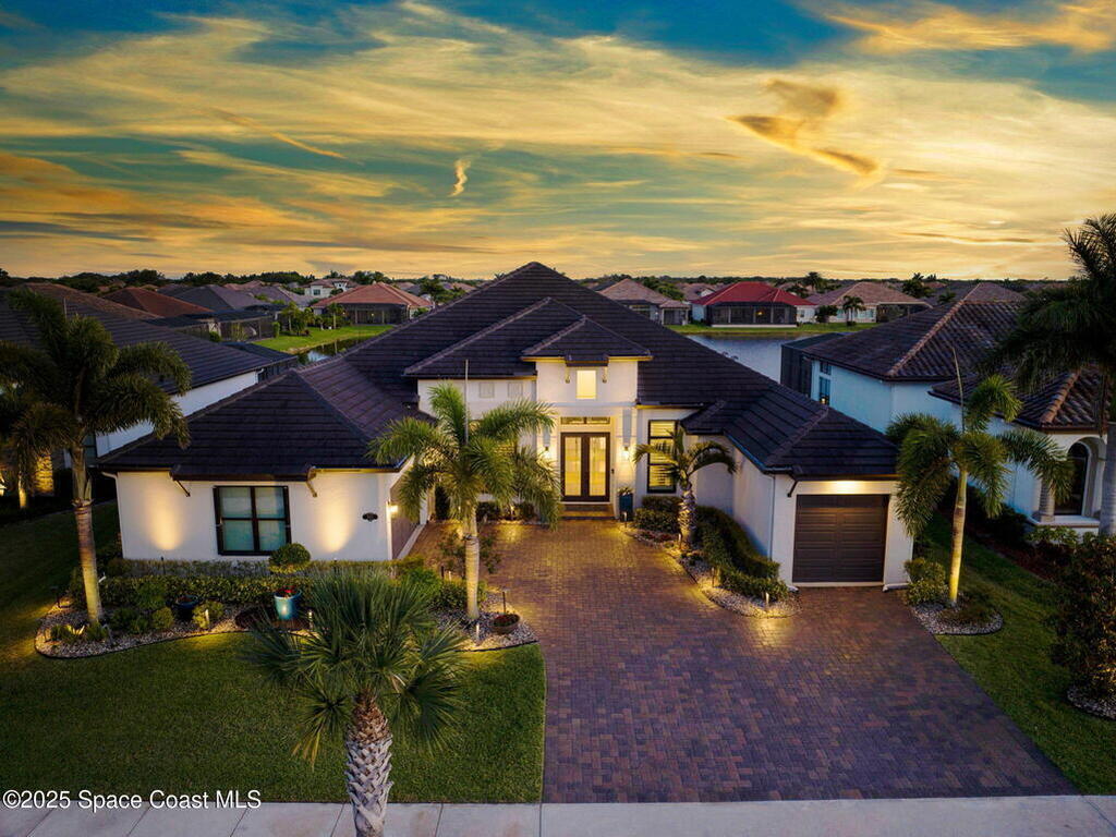 3602 Durksly Drive, Melbourne, FL 32940