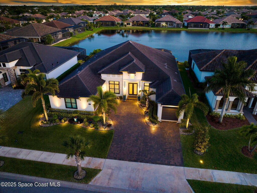 3602 Durksly Drive, Melbourne, FL 32940