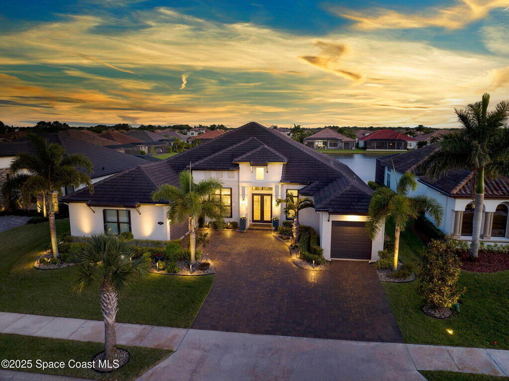 3602 Durksly Drive, Melbourne, FL 32940