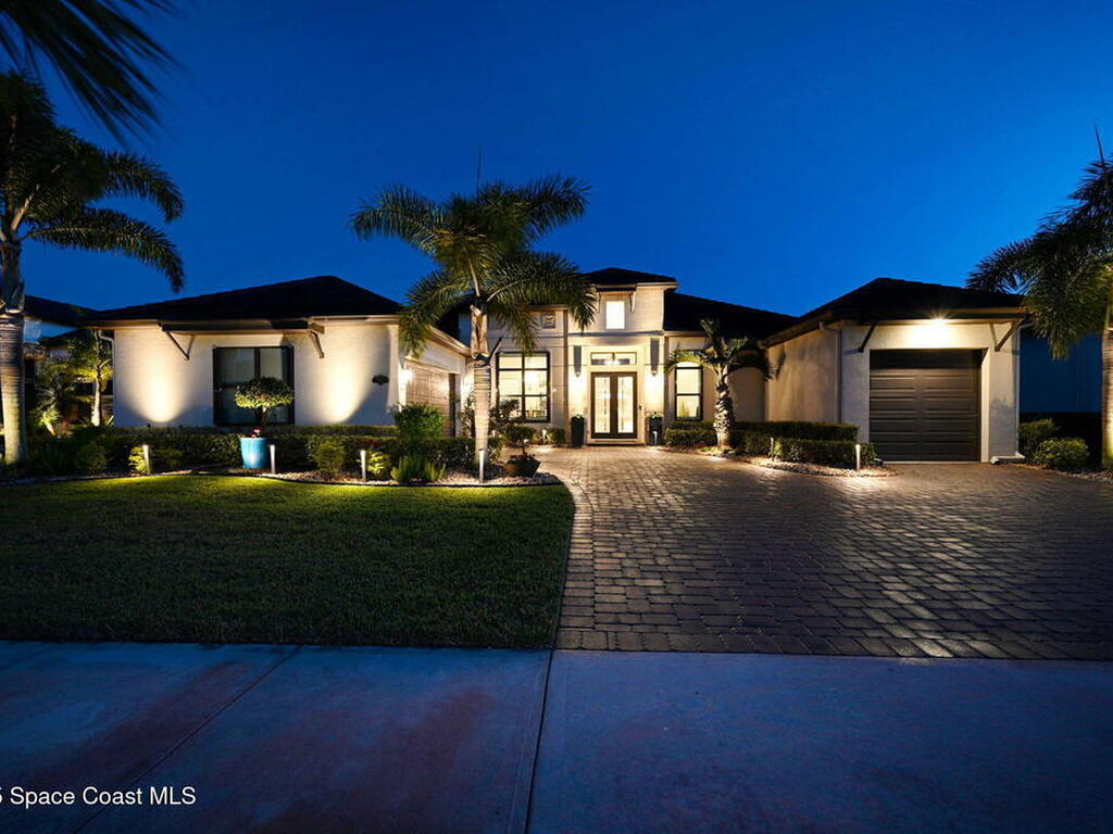 3602 Durksly Drive, Melbourne, FL 32940