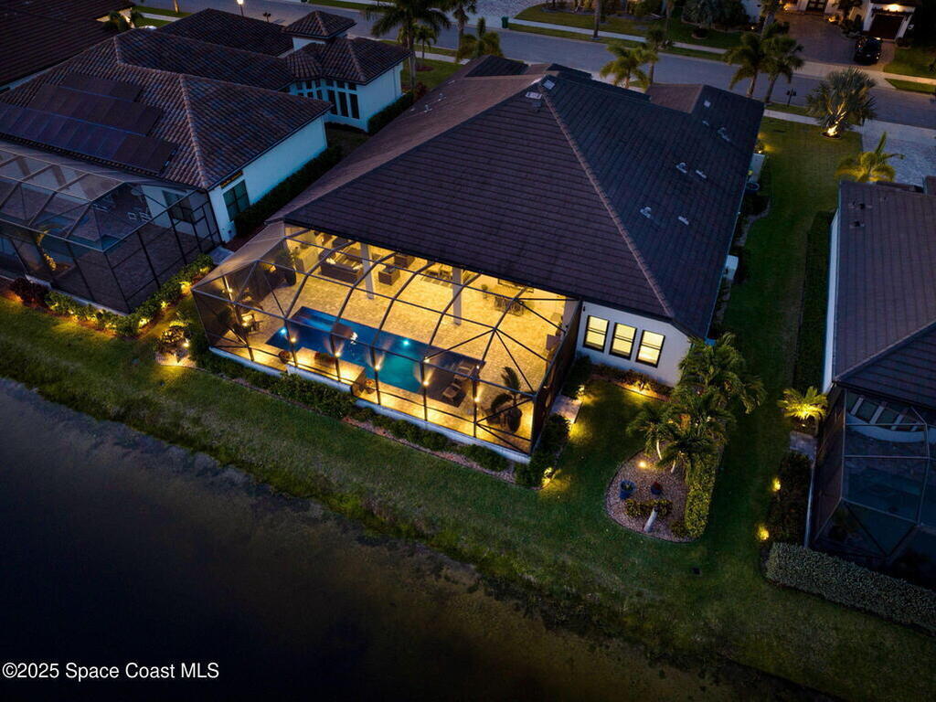 3602 Durksly Drive, Melbourne, FL 32940