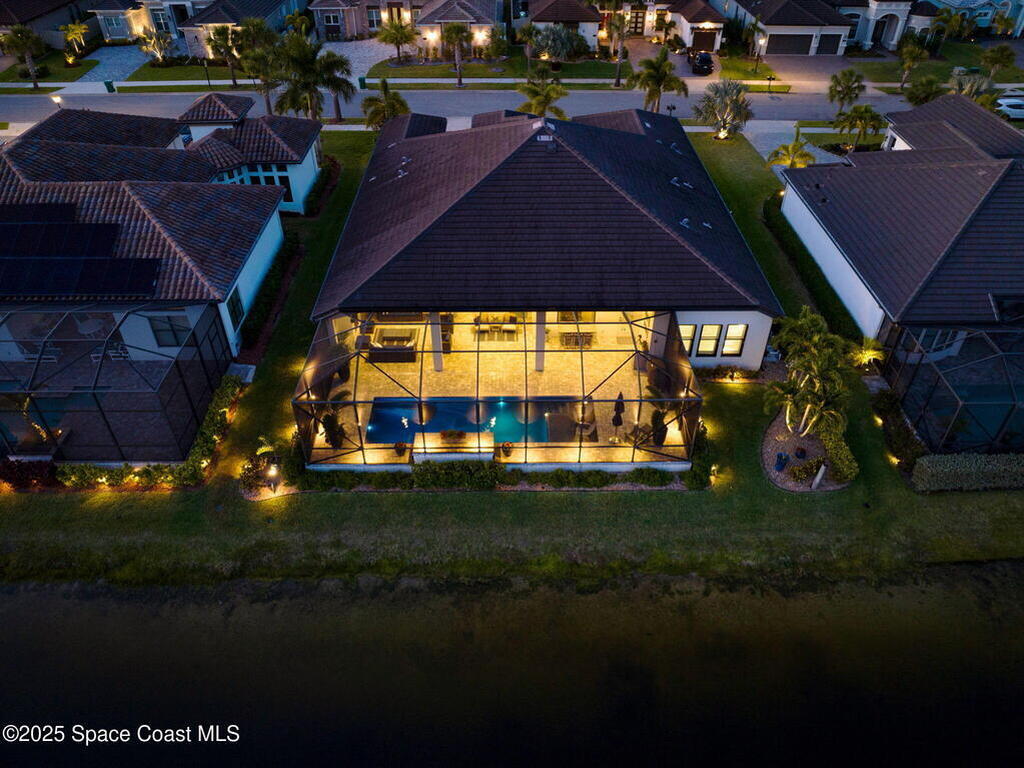3602 Durksly Drive, Melbourne, FL 32940