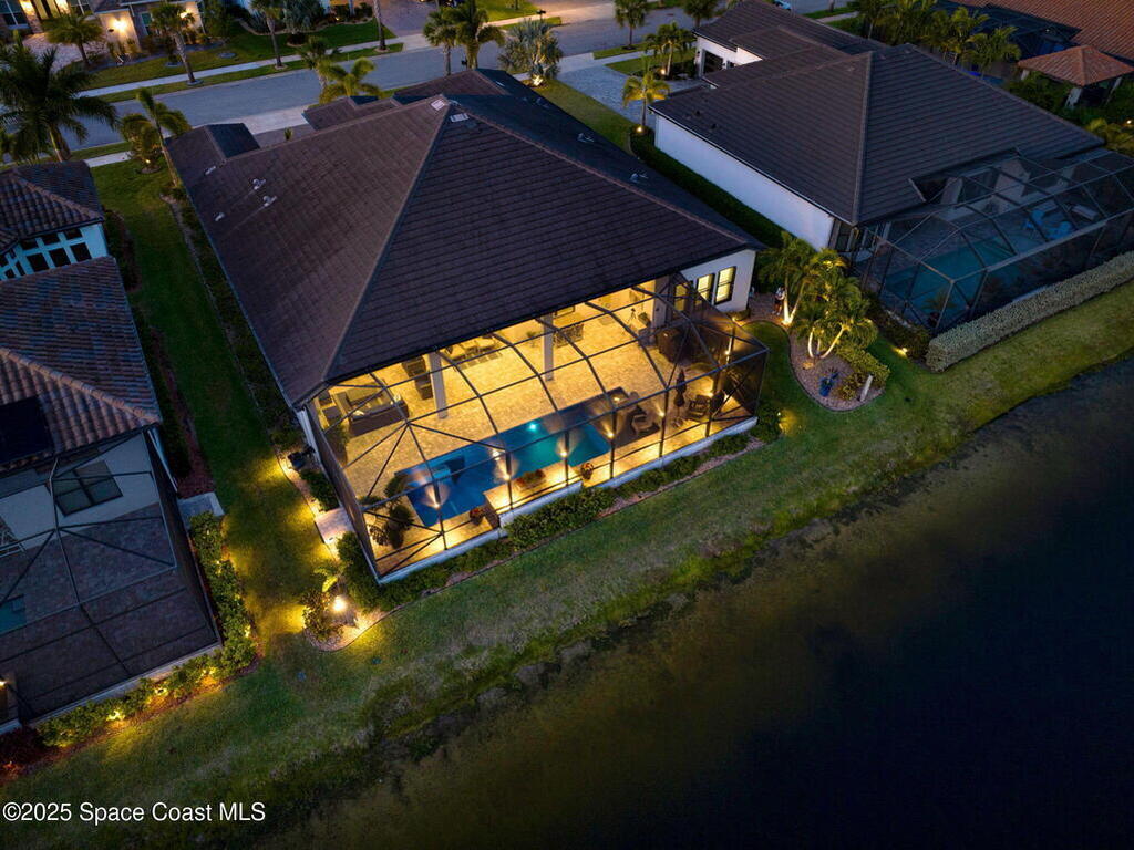 3602 Durksly Drive, Melbourne, FL 32940