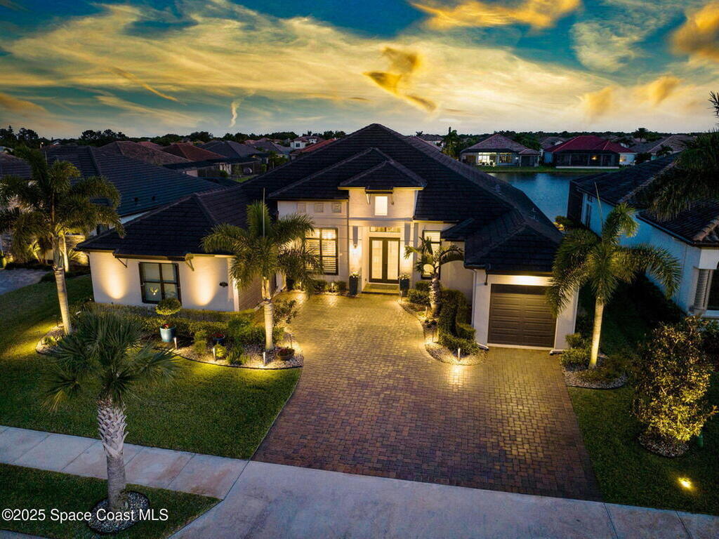 3602 Durksly Drive, Melbourne, FL 32940