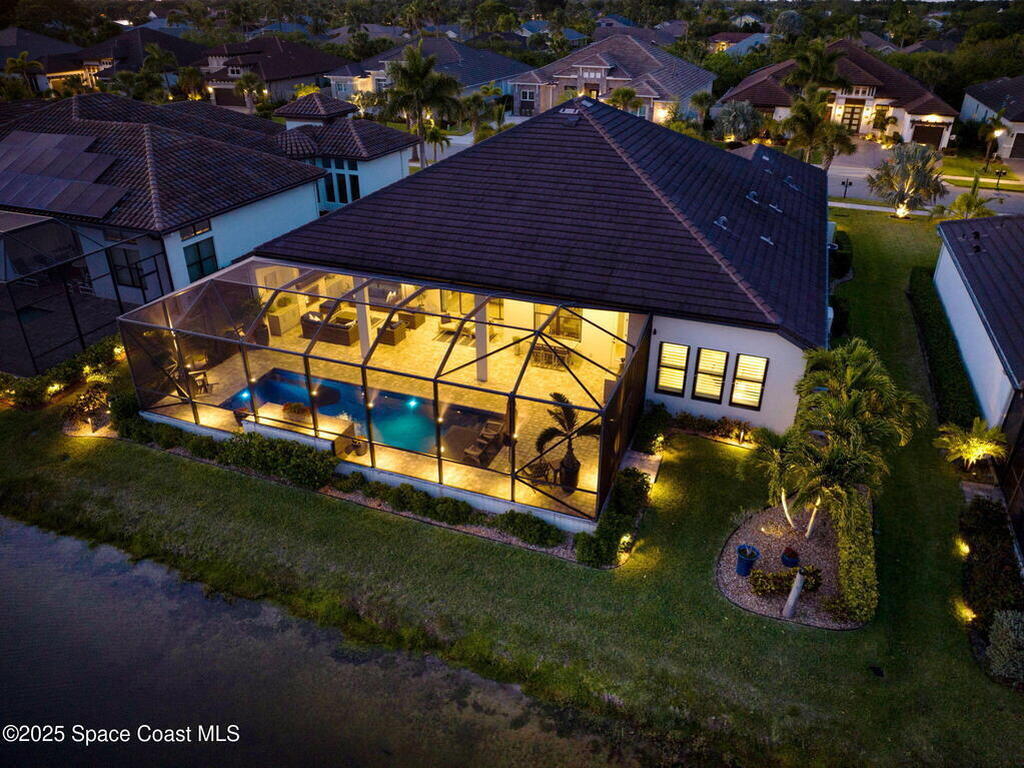 3602 Durksly Drive, Melbourne, FL 32940