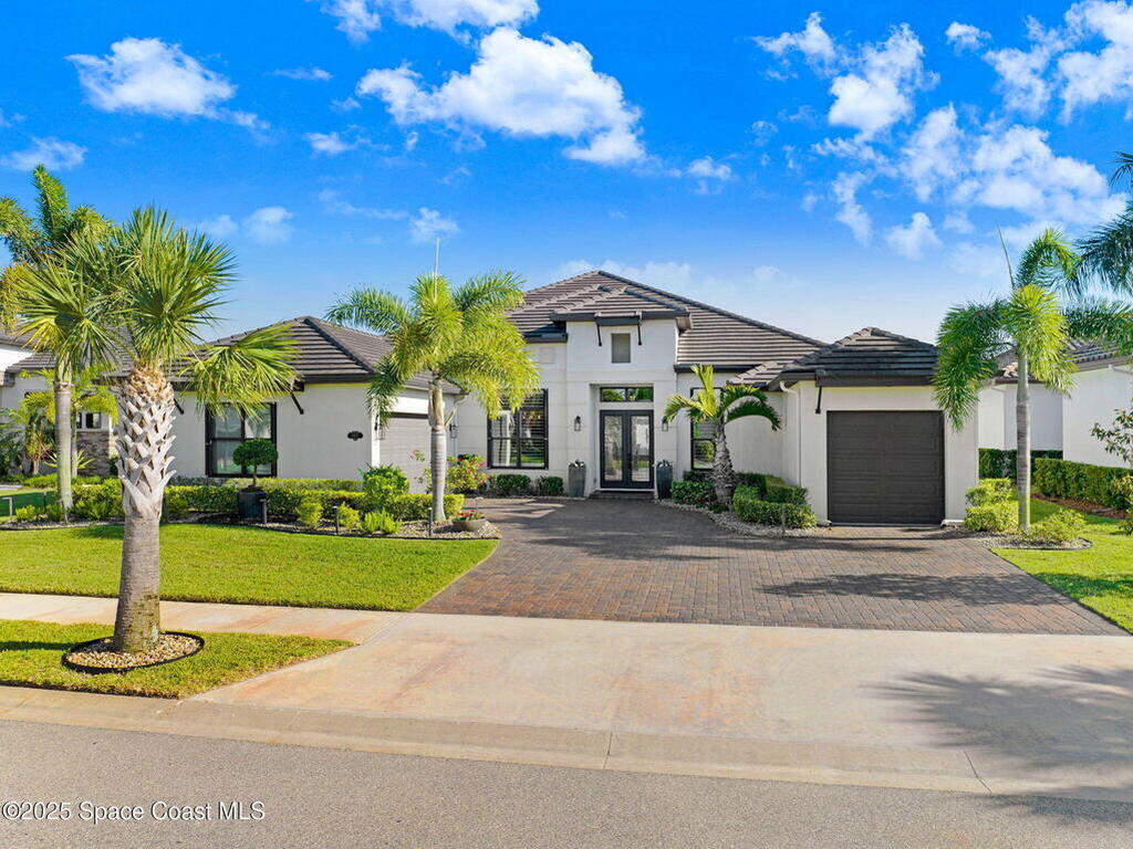 3602 Durksly Drive, Melbourne, FL 32940