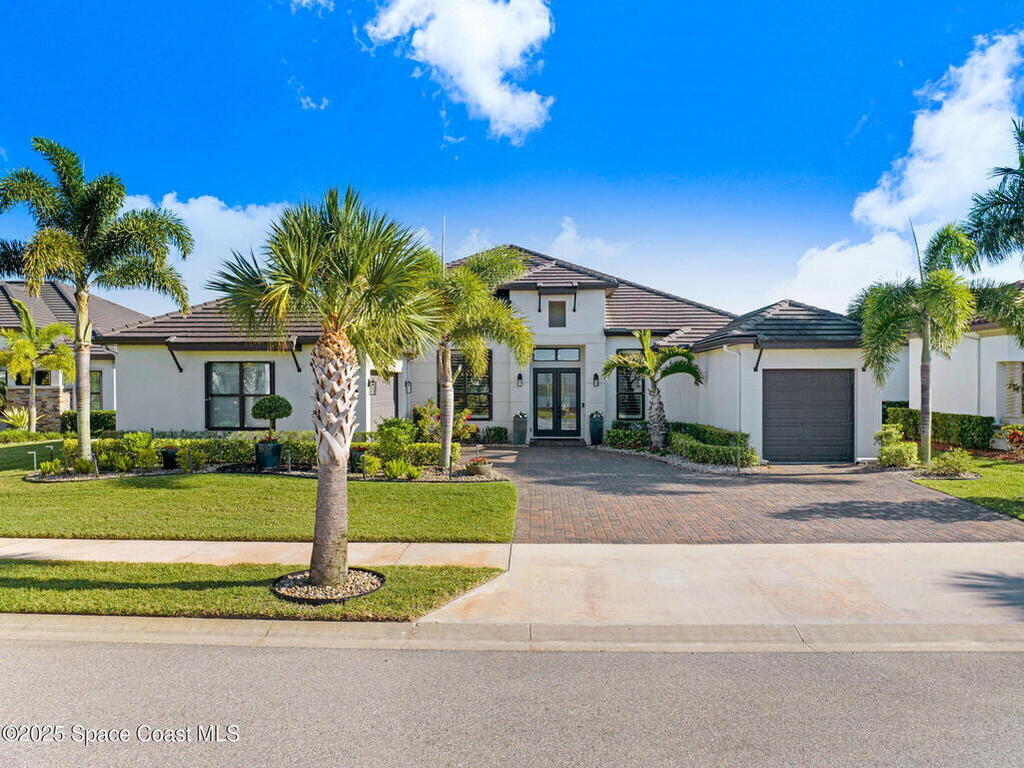 3602 Durksly Drive, Melbourne, FL 32940