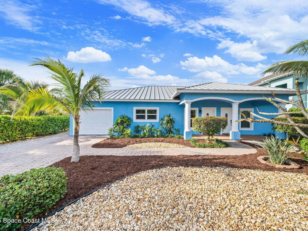 131 Harding Avenue, Cocoa Beach, FL 32931