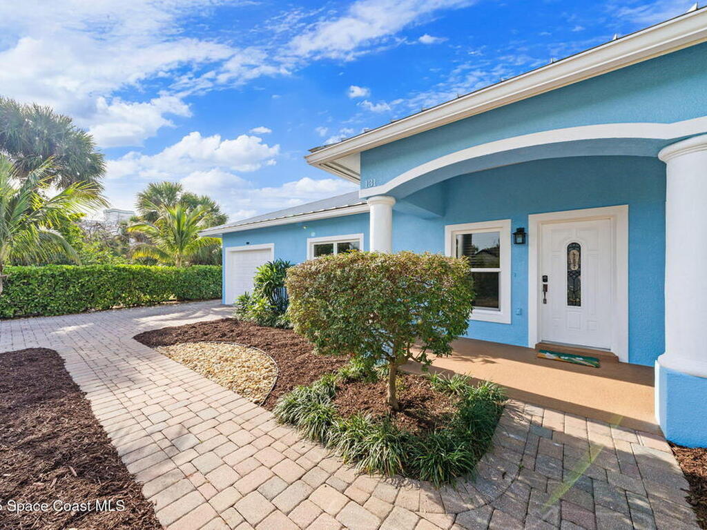 131 Harding Avenue, Cocoa Beach, FL 32931