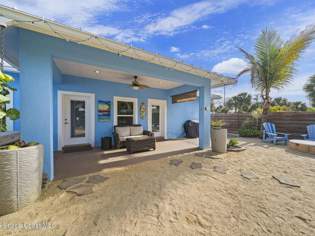 131 Harding Avenue, Cocoa Beach, FL 32931