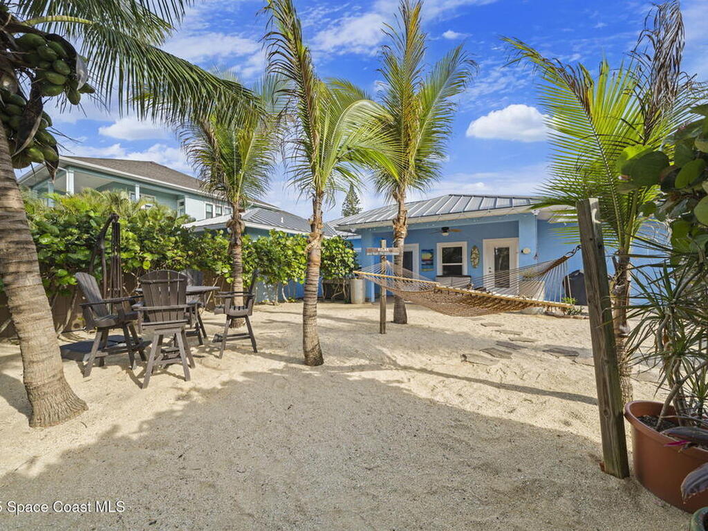 131 Harding Avenue, Cocoa Beach, FL 32931