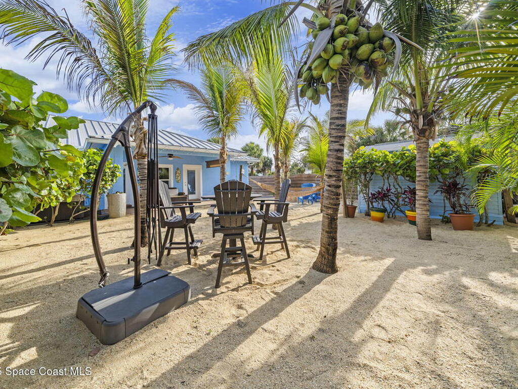 131 Harding Avenue, Cocoa Beach, FL 32931